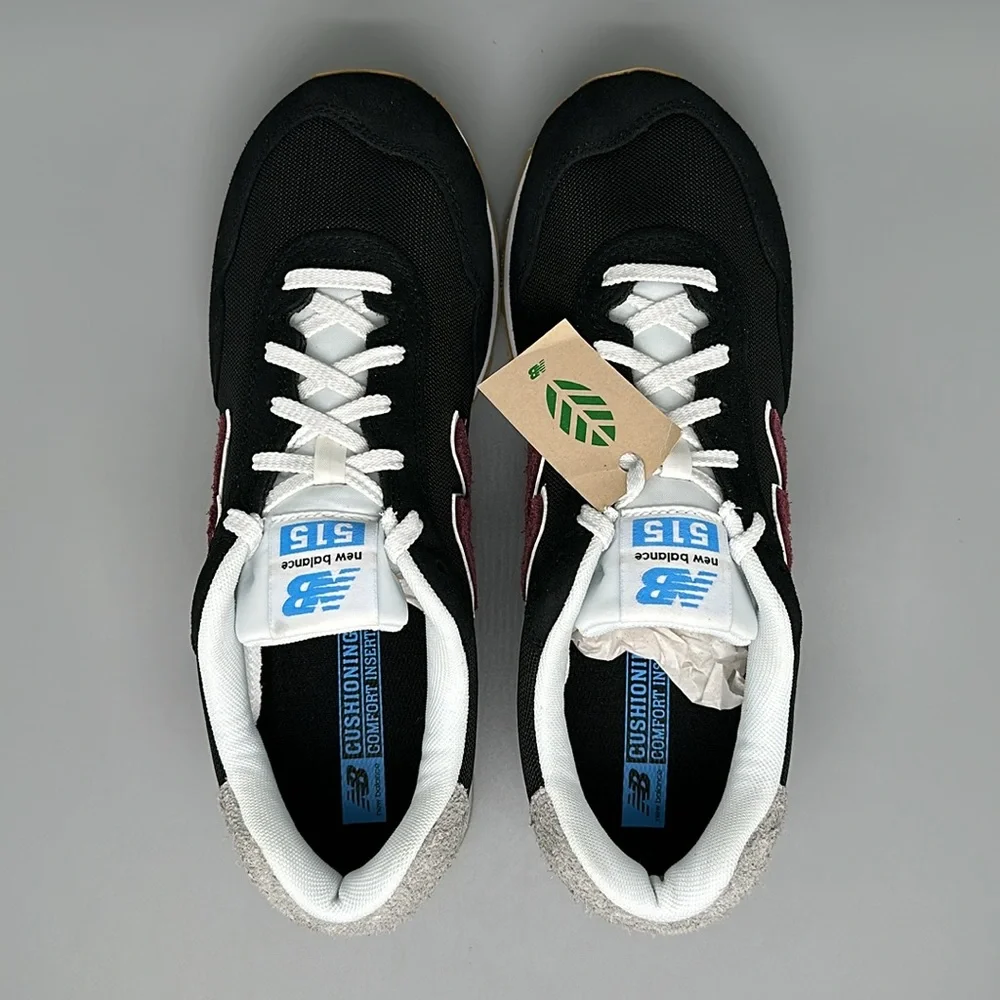 New Balance 515 Classic Running Shoes ML515BU3 Men’s Sz‎ 10.5 NWT